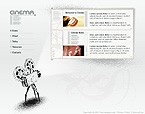 Template #7070Added: 2004-12-08Price: $66.00Categories: 3D style, Entertainment, Flash Site, Most PopularKeywords: cinema, movie, theatre, entertainment, camera, film, tv, star, actor, actress, comedy, fantasy, fiction, action, adventure, crime, drama, historical, horror, war, western, detective, romance, musical, genre, soundtrack, film-strip, tape, screen, video, ticket, shot, fun, directorIncluded: .FLAbr.SWFbr.PSDbr.HTML