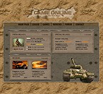 Template #7076Added: 2004-12-09Price: $60.00Categories: Full site, GamesKeywords: games, online, actions, adventures, driving, strategy, community, members, rules, strategy, stats, gamers, play, champion, tactics, behavior, equipment, entertainment, club, gamer, computer, tournament, pc, action, rpg, 3d, graphics, counter-strike, webmasterIncluded: .HTML .PSD .FLA .SWF