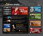 Template #7113Added: 2004-12-14Price: $69.00Categories: ArtWorks, Entertainment, Flash Site, Most Popular, SportKeywords: sport, street, games, players, downloads, posters, wallpaper, screensavers, video, photo, moments, gallery, bike, ride, soccer, baseball, basketball, volleyball, handball, extreme, sport, winners, trophy, tournament, leadership, championship, training, sportsmen, communityIncluded: .FLAbr.SWFbr.PSDbr.HTML