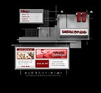 Template #7156Added: 2004-12-20Price: $69.00Categories: Flash Site, Web designKeywords: design, studio, creative, idea, solution, vision, designer, artist, painting, drawing, project, gallery, portfolio, workteam, profile, development, webmaster, pricelist, quality, style, 3d, modeling, logo, design, illustration, identity, interface, design, process, inspirationIncluded: .PSDbr.HTMLbr.FLAbr.SWF