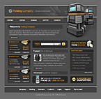 Template #7158Added: 2004-12-20Price: $75.00Categories: 3D style, Flash Site, Hosting, Most PopularKeywords: hosting, solution, domains, services, beginner, plan, standard, advanced, dedicated, workteam, tools, special, offer, server, monitoring, management, account, activation, client, technology, solution, data, center, provider, traffic, internet, web, it, processor, space, systemIncluded: .FLA .SWF .PSD .HTML