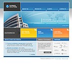 Template #7236Added: 2004-12-27Price: $84.00Categories: Business, Flash intro header, Full package, Hosting, Most Popular, Web designKeywords: business, company, solution, approach, customer, experience, professional, dynamic, strategy, development, management, planning, success, training, project, partnership, marketing, analytic, enterprise, delivery, consulting, special, program, product, innovationIncluded: .HTML .PSD .FLA .SWF