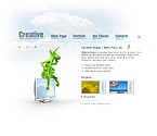 Template #7252Added: 2004-12-27Price: $71.00Categories: 3D style, Clean style, Flash Site, Web designKeywords: design, studio, creative, idea, solution, vision, designer, artist, painting, drawing, project, gallery, portfolio, profile, clients, development, offer, support, prices, quality, style, process, 3d, design, animation, illustration, logo, author, award, web, design, 3d, modelsIncluded: .PSDbr.HTMLbr.FLAbr.SWF