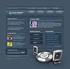 Template #7267Added: 2004-12-29Price: $70.00Categories: 3D style, Flash Site, Most Popular, MusicKeywords: records, company, music, mp3, player, video, ear-phones, sounds, listening, tune, melody, tempo, rhythm, releases, catalogue, singers, artists, single, song, album, bands, hit, parade, rate, world, charts, lists, recommendation, moderator, topics, media, internet, downloadsIncluded: .FLAbr.SWFbr.PSDbr.HTML
