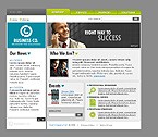 Template #7349
Added: 2005-01-11
Price: $69.00
Categories: Business, Dynamic Flash, Flash Site, Most Popular
Keywords: business, company, solution, approach, customer, experience, professional, dynamic, strategy, development, management, planning, success, training, project, partnership, marketing, analytic, enterprise, delivery, consulting, special, program, product, innovation
Included: .HTML .PSD .FLA .SWF