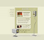 Template #7355Added: 2005-01-12Price: $67.00Categories: 3D style, Flash Site, Most Popular, MusicKeywords: records, company, music, mp3, player, video, ear-phones, sounds, listening, tune, melody, tempo, rhythm, releases, catalogue, singers, artists, single, song, album, bands, hit, parade, rate, world, charts, lists, recommendation, moderator, topics, media, internet, downloadsIncluded: .PSDbr.HTMLbr.FLAbr.SWF