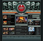 Template #7402Added: 2005-01-19Price: $66.00Categories: Full site, Games, Most Popular, PortalKeywords: games, portal, online, actions, adventures, driving, strategy, community, members, rules, strategy, stats, gamers, play, champion, tactics, behavior, equipment, entertainment, club, gamer, computer, tournament, pc, action, rpg, 3d, graphics, counter-strike, webmasterIncluded: .PSDbr.HTMLbr.FLAbr.SWF