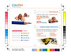 Website Templates. Template #7462