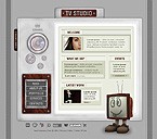 Template #7499Added: 2005-02-02Price: $69.00Categories: 3D style, Flash Site, Media, Most PopularKeywords: tv, studio, channels, events, works, projects, vision, team, clients, portfolio, services, video, audio, clips, product, advertising, design, creative, idea, solution, designer, artist, painting, drawing, gallery, profile, development, offer, support, prices, quality, style, processIncluded: .MAXbr.FLAbr.SWFbr.PSDbr.HTML