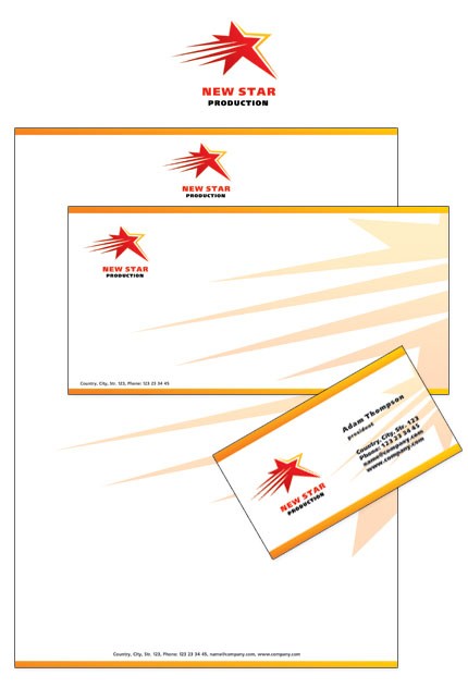 &nbsp;site template