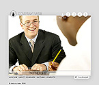 Template #7561
Added: 2005-02-09
Price: $69.00
Categories: Business, Dynamic Flash, Flash Site
Keywords: business, company, solution, approach, customer, experience, professional, dynamic, strategy, development, management, planning, success, training, project, partnership, marketing, analytic, enterprise, delivery, consulting, special, program, product, innovation
Included: .HTML .PSD .FLA .SWF