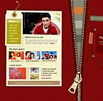Personal  Zipper 7569