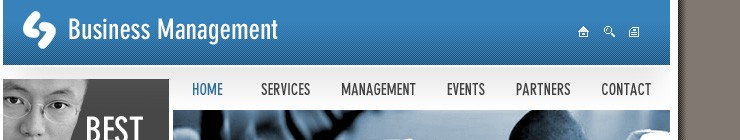 business&nbsp;website template