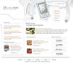 Template #7614Added: 2005-02-18Price: $68.00Categories: Full site, Most Popular, Web designKeywords: design, studio, creative, idea, solution, vision, designer, artist, painting, drawing, project, gallery, portfolio, profile, clients, development, offer, support, pricelist, quality, style, process, 3d, design, animation, illustration, logo, author, award, web, design, 3d, modelIncluded: .HTML .PSD .FLA .SWF