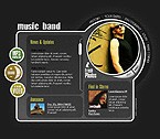 Template #7640Added: 2005-02-21Price: $68.00Categories: Flash 8, Flash Site, Most Popular, MusicKeywords: music, band, biography, sounds, track, cd, album, photos, offers, songs, instruments, drums, bass, vocals, guitar, tour, organization, music, topics, hard, music, fun, club, autograph, admirer, microphone, discography, downloads, mp3Included: .PSDbr.HTMLbr.FLAbr.SWF