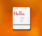 Template #7704Added: 2005-02-24Price: $68.00Categories: Flash Site, Most Popular, Web designKeywords: design, studio, creative, ideas, solutions, vision, designer, artist, painting, drawing, project, gallery, portfolio, workteam, profile, development, webmaster, pricelist, quality, style, 3d, modeling, logo, design, illustration, identity, interface, design, process, inspirationIncluded: .PSDbr.HTMLbr.FLAbr.SWF