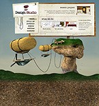 Template #7713Added: 2005-02-25Price: $69.00Categories: 3D style, Flash Site, Web designKeywords: design, studio, creative, solutions, ideas, vision, designer, artist, painting, drawing, project, gallery, portfolio, workteam, profile, development, webmaster, pricelist, quality, style, 3d, modeling, logo, design, illustration, identity, interface, design, process, inspirationIncluded: .FLAbr.SWFbr.PSDbr.HTML