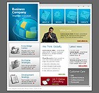 Template #7733Added: 2005-03-02Price: $67.00Categories: Business, Full site, Most PopularKeywords: business, company, solution, approach, customer, experience, professional, dynamic, strategy, development, management, planning, success, training, project, partnership, marketing, analytic, enterprise, delivery, consulting, special, program, product, money, innovationIncluded: .HTML .PSD .FLA .SWF
