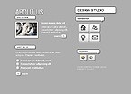 Template #7742Added: 2005-03-02Price: $68.00Categories: Flash Site, Web designKeywords: design, studio, creative, ideas, solution, vision, designer, artist, painting, drawing, project, gallery, portfolio, workteam, profile, development, webmaster, pricelist, quality, style, 3d, modeling, logo, design, illustration, identity, flash, design, process, inspirationIncluded: .HTML .PSD .FLA .SWF