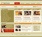 Template #7751Added: 2005-03-05Price: $61.00Categories: Full site, Most Popular, Music, PortalKeywords: portal, music, mp3, player, video, ear-phones, sounds, listening, tune, melody, tempo, rhythm, download, releases, forum, music, catalogue, singers, artists, single, song, album, bands, hit, parade, rate, world, charts, lists, recommendation, moderator, topics, media, internet, downloadsIncluded: .PSDbr.HTML
