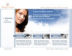 Template #7779Added: 2005-03-09Price: $68.00Categories: Flash Site, Web designKeywords: design, studio, creative, idea, solution, vision, designer, artist, painting, drawing, project, gallery, portfolio, workteam, profile, development, webmaster, pricelist, quality, style, 3d, modeling, logo, design, illustration, identity, interface, design, process, inspirationIncluded: .HTML .PSD .FLA .SWF