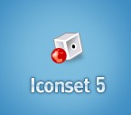Icon Sets. Template #7793