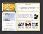 Template #7846Added: 2005-03-19Price: $62.00Categories: Flash animated, Media, Most PopularKeywords: tv, channel, television, schedule, high-speed, home, video, multimedia, features, prime, time, on, air, exploration, entertainment, work, team, program, traffic, sport, news, show, tv, broadcast, weather, forecast, sport, events, film, movieIncluded: .PSDbr.FLAbr.SWFbr.HTML