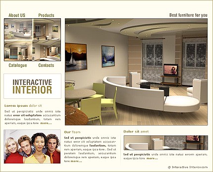 ADOBE PHOTOSHOP HOMEPAGE SCREENSHOT