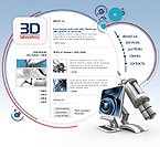 Template #7894Added: 2005-03-21Price: $68.00Categories: 3D style, Flash Site, Web designKeywords: design, laboratory, creative, idea, solution, vision, designer, artist, painting, drawing, project, gallery, portfolio, profile, clients, development, offer, support, pricelist, quality, style, process, 3d, design, animation, illustration, logo, author, award, web, design, 3d, modelIncluded: .HTML .PSD .FLA .SWF