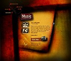 Template #7898Added: 2005-03-21Price: $67.00Categories: Flash Site, Most Popular, MusicKeywords: music, band, dog, biography, sounds, track, cd, album, photos, offers, songs, instruments, drums, bass, vocals, guitar, tour, organization, music, topics, hard, music, fun, club, autograph, admirer, microphone, discography, downloads, mp3Included: .PSDbr.HTMLbr.FLAbr.SWF