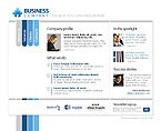 Corporate 8033