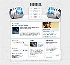 Template #8183Added: 2005-04-25Price: $67.00Categories: 3D style, Flash Site, Media, Most Popular, MusicKeywords: songs, art, albums, disk, , , album, recording, studio, singer, compact, disc, cd, dvd, stream, records, site, column, soundIncluded: .PSDbr.FLAbr.SWFbr.HTML