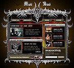 Dark Style 8198