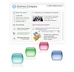 Template #8216Added: 2005-04-30Price: $67.00Categories: Business, Flash Site, Most PopularKeywords: business, company, solution, approach, customer, experience, professional, dynamic, strategy, development, management, planning, success, training, project, partnership, marketing, analytic, enterprise, delivery, consulting, special, program, product, money, innovationIncluded: .HTML .PSD .FLA .SWF