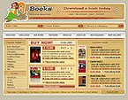 Book template 8259