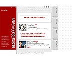 Template #8266Added: 2005-05-06Price: $67.00Categories: Business, Flash SiteKeywords: business, company, solution, approach, customer, experience, professional, dynamic, strategy, development, management, planning, success, training, project, partnership, marketing, analytic, enterprise, delivery, consulting, special, program, product, money, innovationIncluded: .HTML .PSD .FLA .SWF