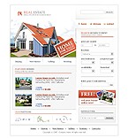 Template #8280Added: 2005-05-10Price: $74.00Categories: Full package, Most Popular, Real EstateKeywords: house, building, agency, info, living, real, estate, management, profile, staff, catalogue, property, wooden, brick, modern, investment, lifetime, money, mortgage, broker, finance, loan, rental, foreclosure, estimator, development, construction, architecture, engineer, apartmentIncluded: .PSDbr.HTMLbr.FLAbr.SWF