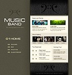 Template #8328Added: 2005-05-17Price: $66.00Categories: Flash Site, Most Popular, Music, Personal pagesKeywords: music, band, biography, sounds, track, cd, album, photos, offers, songs, instruments, drums, bass, vocals, guitar, tour, organization, music, topics, hard, music, fun, club, autograph, admirer, publications, shows, guestbookIncluded: .PSDbr.HTMLbr.FLAbr.SWF