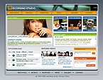 Template #8421Added: 2005-05-20Price: $61.00Categories: Full site, Most Popular, MusicKeywords: records, company, music, mp3, player, video, ear-phones, sounds, listening, tune, melody, tempo, rhythm, releases, catalogue, singers, artists, single, song, album, bands, hit, parade, rate, world, charts, lists, recommendation, moderator, topics, media, internet, downloadsIncluded: .PSDbr.HTMLbr.FLAbr.SWF