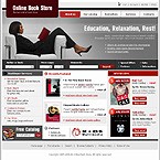 Book template 8483
