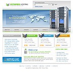 Template #8575Added: 2005-06-09Price: $69.00Categories: 3D style, Full site, Hosting, Internet, Most PopularKeywords: hosting, solution, domains, services, beginner, plan, standard, advanced, dedicated, workteam, tools, special, offer, server, monitoring, management, account, activation, client, technology, solution, data, center, provider, traffic, internet, web, it, processor, space, systemIncluded: .HTML .PSD .FLA .SWF