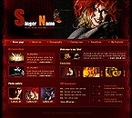 Template #8597Added: 2005-06-11Price: $64.00Categories: Full site, Most Popular, Music, Personal pagesKeywords: personal, page, music, singer, microphone, web, page, site, albums, tours, biography, events, gallery, story, discography, releases, show, individuality, sounds, track, cd, photos, songs, instruments, vocals, organization, fun, club, autograph, admirerIncluded: .PSDbr.HTMLbr.FLAbr.SWF