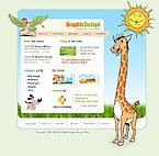 Template #8607Added: 2005-06-15Price: $73.00Categories: ArtWorks, Flash Site, Web designKeywords: web, design, graphic, giraffe, dog, owl, studio, designers, webmasters, art, artist, solution, creative, ideas, company, work, team, profile, works, projects, portfolio, clients, events, services, illustration, web, design, wallpaper, polygraphy, identity, specials, offers, price, listIncluded: .HTML .PSD .FLA .SWF