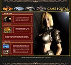 Template #8708Added: 2005-07-02Price: $66.00Categories: Entertainment, Flash Site, Games, Most Popular, PortalKeywords: games, forum, online, actions, adventures, driving, strategy, community, members, rules, strategy, stats, gamers, play, champion, tactics, behavior, equipment, entertainment, club, gamer, computer, tournament, pc, action, rpg, 3d, graphics, counter-strike, webmaster, discussionIncluded: .PSDbr.HTMLbr.FLAbr.SWF
