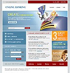Template #8840Added: 2005-07-22Price: $66.00Categories: ArtWorks, Business, Full siteKeywords: online, banking, account, institutional, business, corporate, industrial, private, clients, management, finance, cards, visa, maestro, mastercard, fraud, protection, checking, saving, loan, investment, cash, machine, services, clientsIncluded: .PSDbr.HTMLbr.FLAbr.SWF