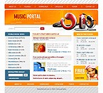 Template #8852Added: 2005-07-25Price: $66.00Categories: 3D style, Flash animated, Most Popular, Music, PortalKeywords: portal, music, mp3, player, video, ear-phones, sounds, listening, tune, melody, tempo, rhythm, download, releases, forum, music, catalogue, singers, artists, single, song, album, bands, hit, parade, rate, world, charts, lists, recommendation, moderator, topics, media, internet, downloadsIncluded: .PSDbr.HTMLbr.SWFbr.FLA