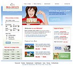 Art template 8934