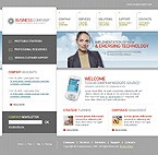 Web Site Templates