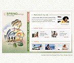 Art template 9026