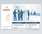 Template #9040
Added: 2005-08-19
Price: $72.00
Categories: Business, Flash Site, Most Popular
Keywords: business, solution, approach, experience, professional, dynamic, strategy, development, management, planning, success, training, project, client, staff, partner, researcher, marketing, analytic, enterprise, consulting, specials, product, money, innovation, networking, internet
Included: .HTML .PSD .FLA .SWF